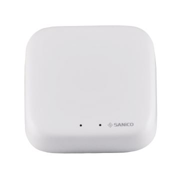 Inteligentná brána SMART ZigBee 5V Wi-Fi Tuya