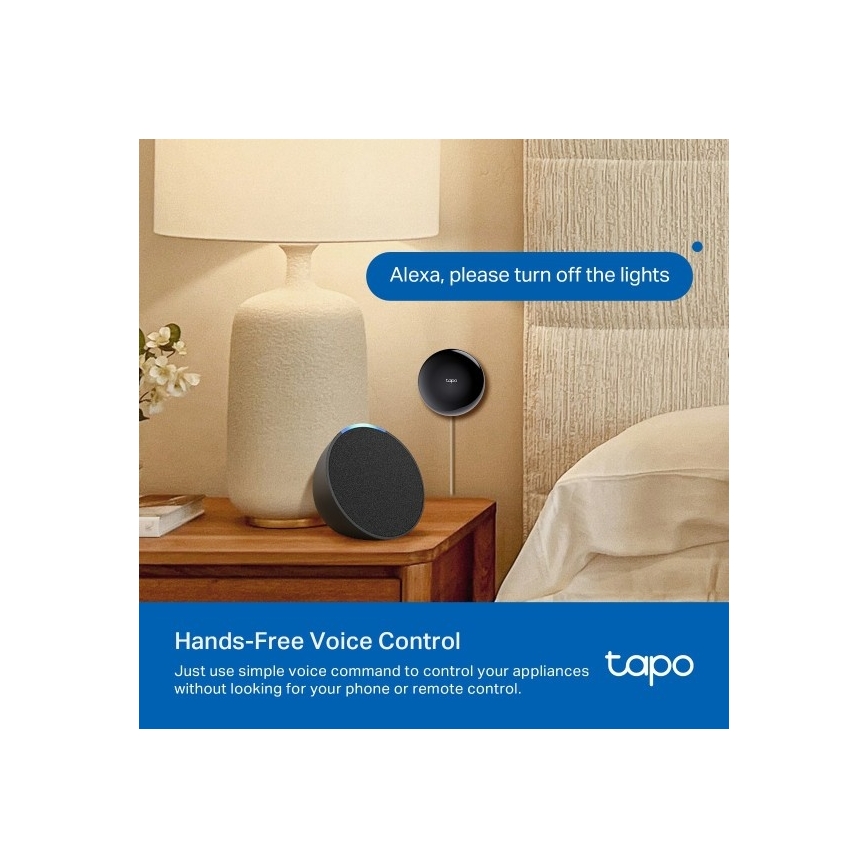 Inteligentná infračervená brána Hub Wi‑Fi