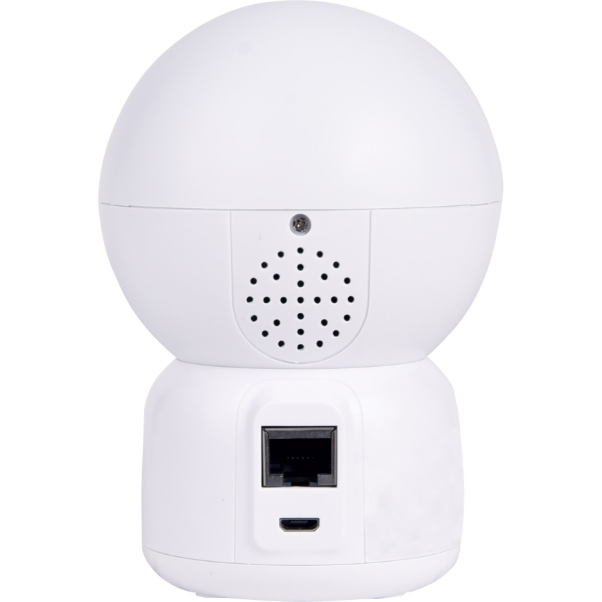 Inteligentná kamera LED/230V/Wi-Fi Tuya