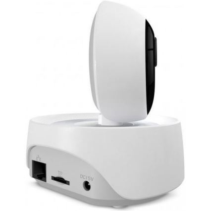 Inteligentná kamera LED/5V/FULL HD 1080P Wi-Fi