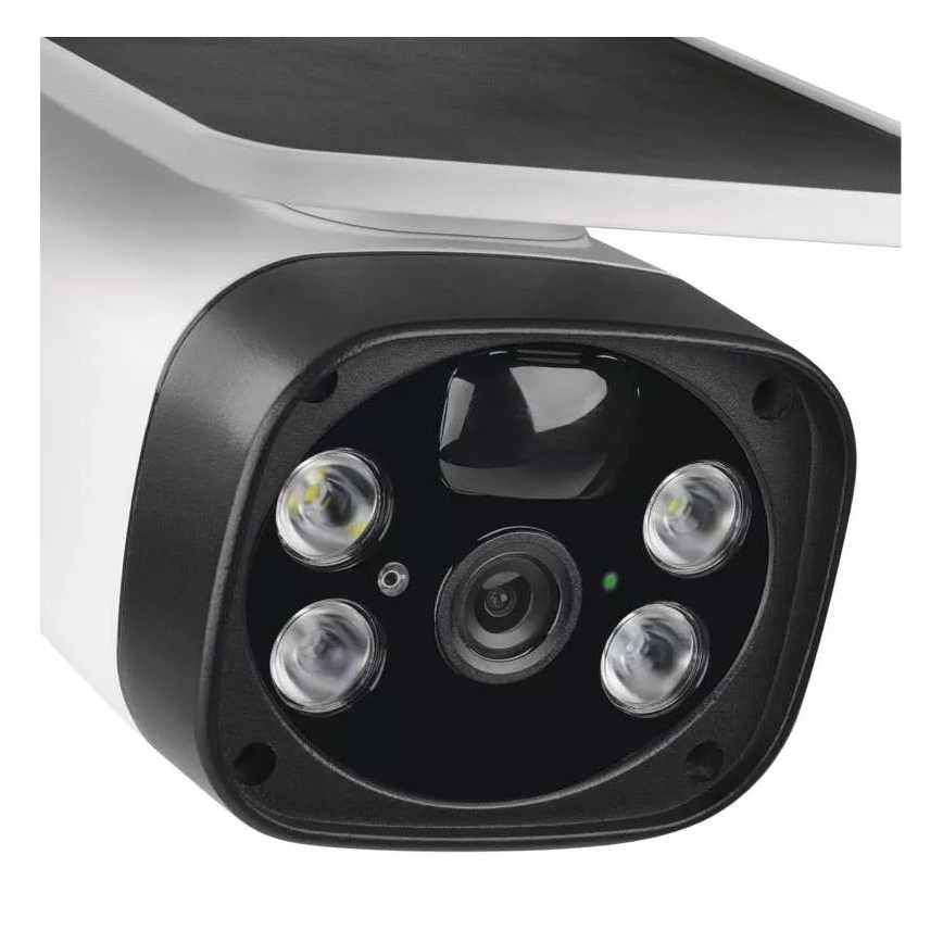 Inteligentná vonkajšia IP kamera GoSmart 3,5W/5V 8800 mAh IP55