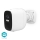 Inteligentná vonkajšia nabíjacia kamera so senzorom SmartLife 4MP Quad HD 1440p 5V/5200mAh Wi-Fi Tuya IP66