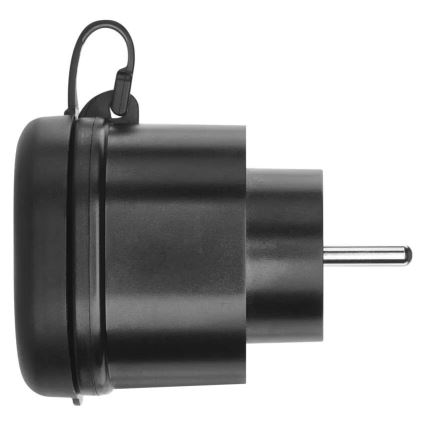 Inteligentná vonkajšia zásuvka GoSmart 3680W/230V/16A Tuya IP44