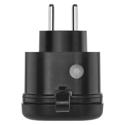 Inteligentná vonkajšia zásuvka GoSmart 3680W/230V/16A Tuya IP44