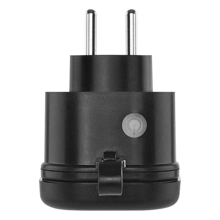 Inteligentná vonkajšia zásuvka GoSmart 3680W/230V/16A Tuya IP44
