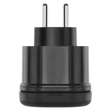 Inteligentná vonkajšia zásuvka GoSmart 3680W/230V/16A Tuya IP44