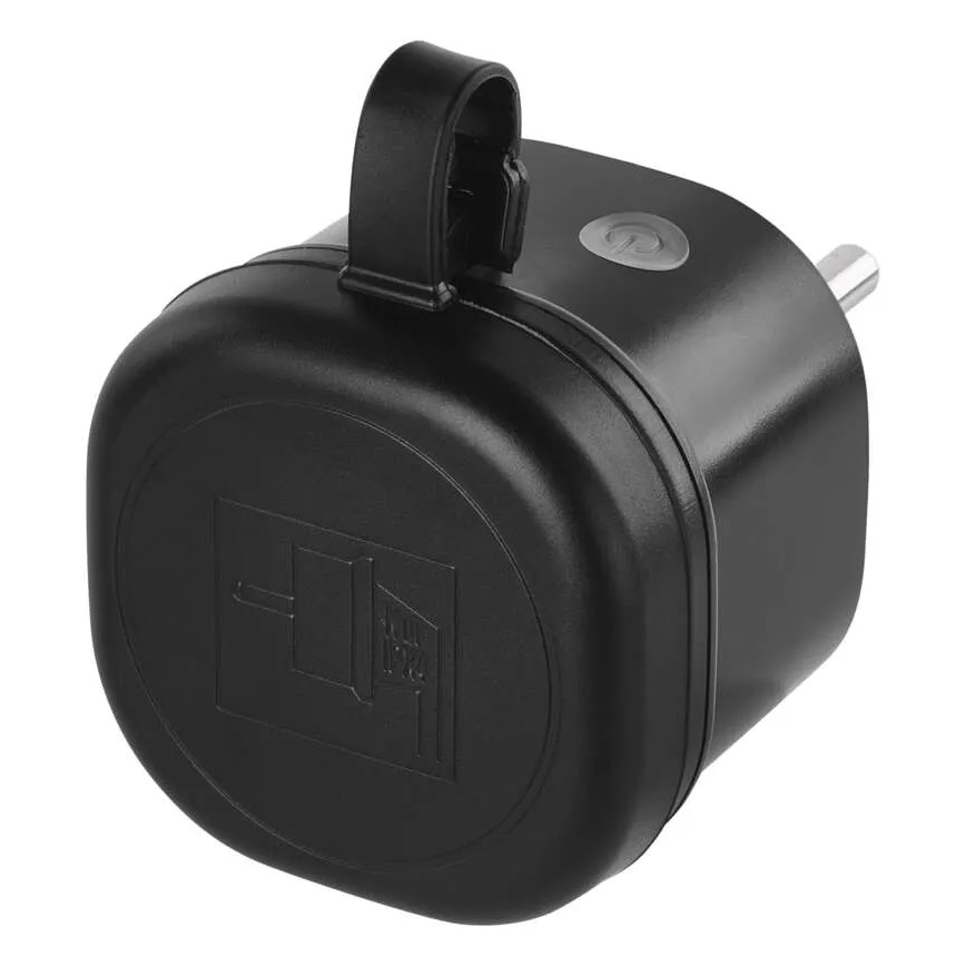 Inteligentná vonkajšia zásuvka GoSmart 3680W/230V/16A Tuya IP44