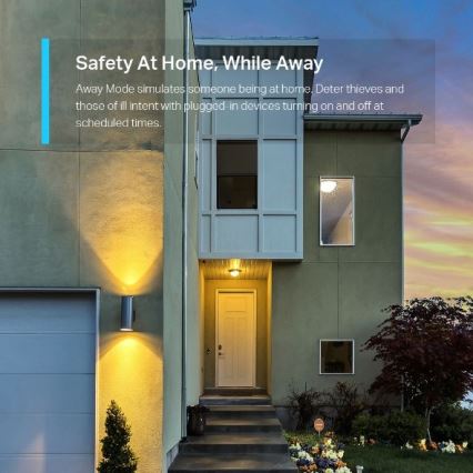 Inteligentná zásuvka F 3680W Wi-Fi