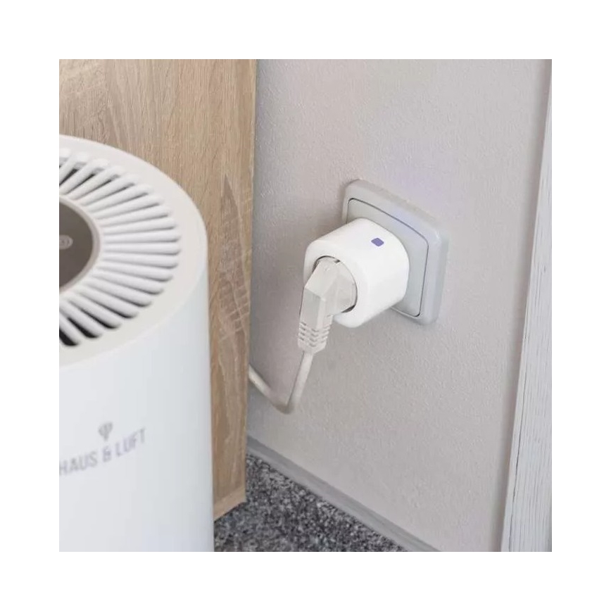 Inteligentná zásuvka GoSmart 3680W/230V/16A Wi-Fi Tuya