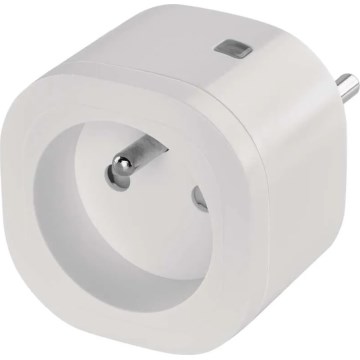 Inteligentná zásuvka GoSmart 3680W/230V Tuya