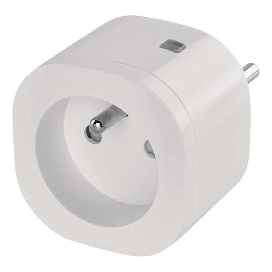Inteligentná zásuvka GoSmart 3680W/230V Tuya