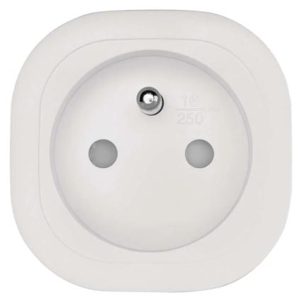 Inteligentná zásuvka GoSmart 3680W/230V Tuya