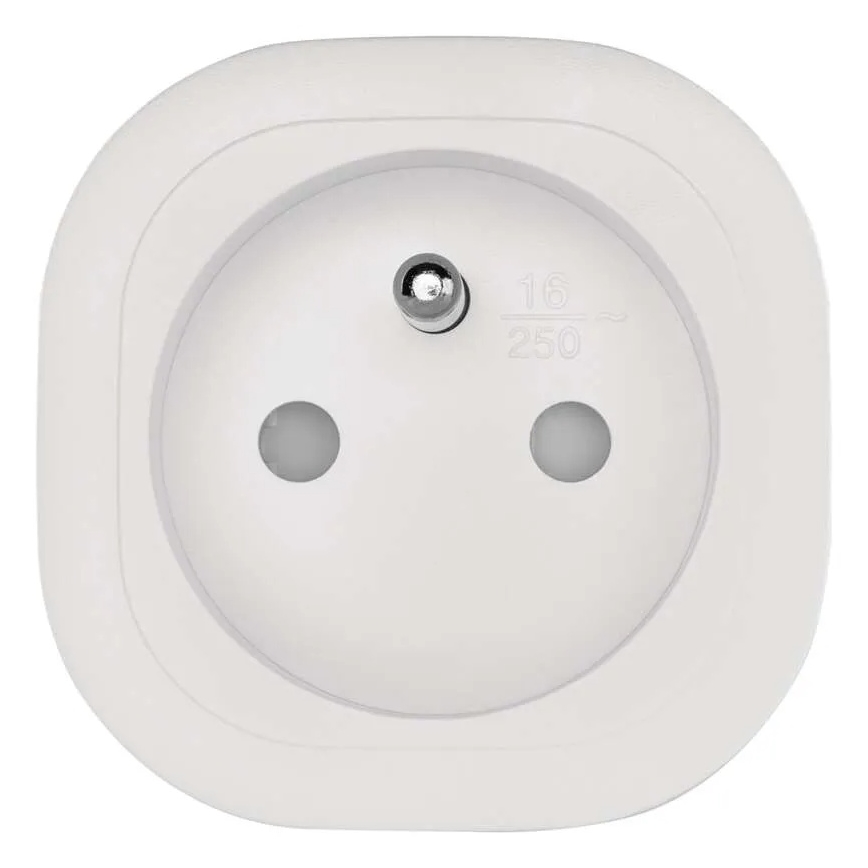 Inteligentná zásuvka GoSmart 3680W/230V Tuya