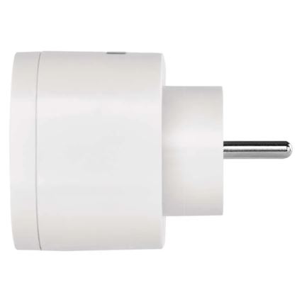 Inteligentná zásuvka GoSmart 3680W/230V Tuya