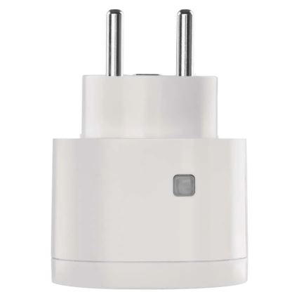 Inteligentná zásuvka GoSmart 3680W/230V Tuya