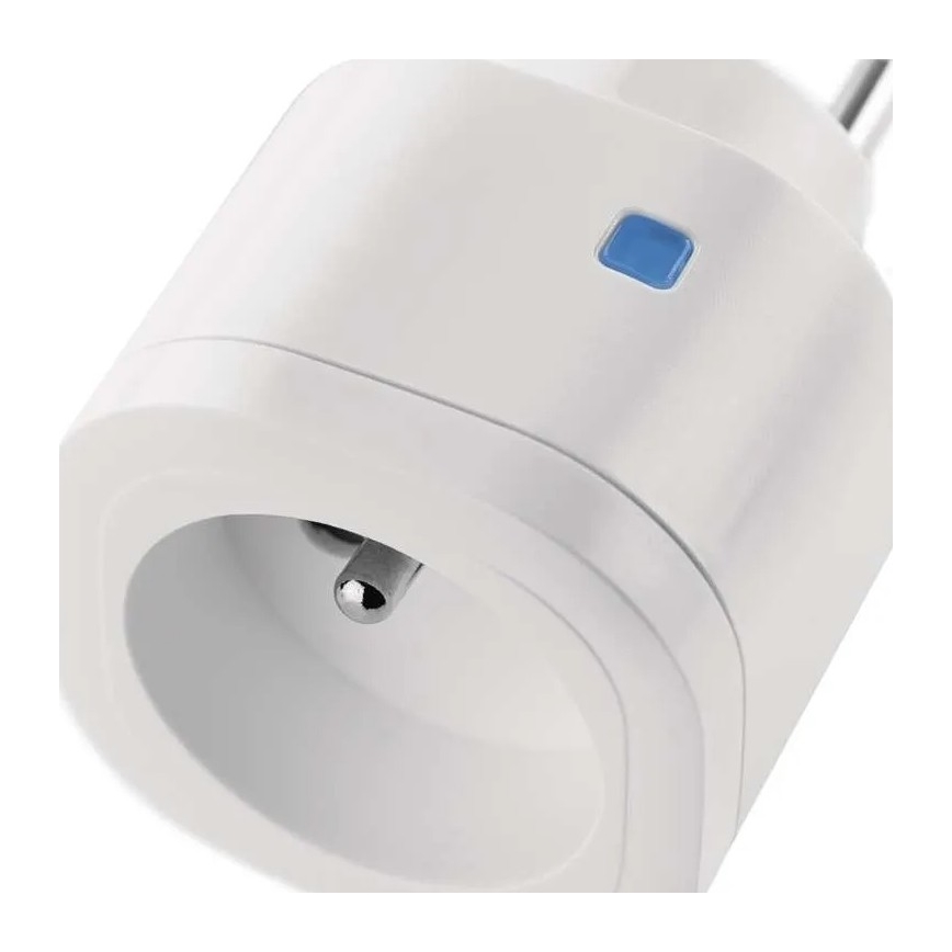 Inteligentná zásuvka GoSmart 3680W/230V Tuya