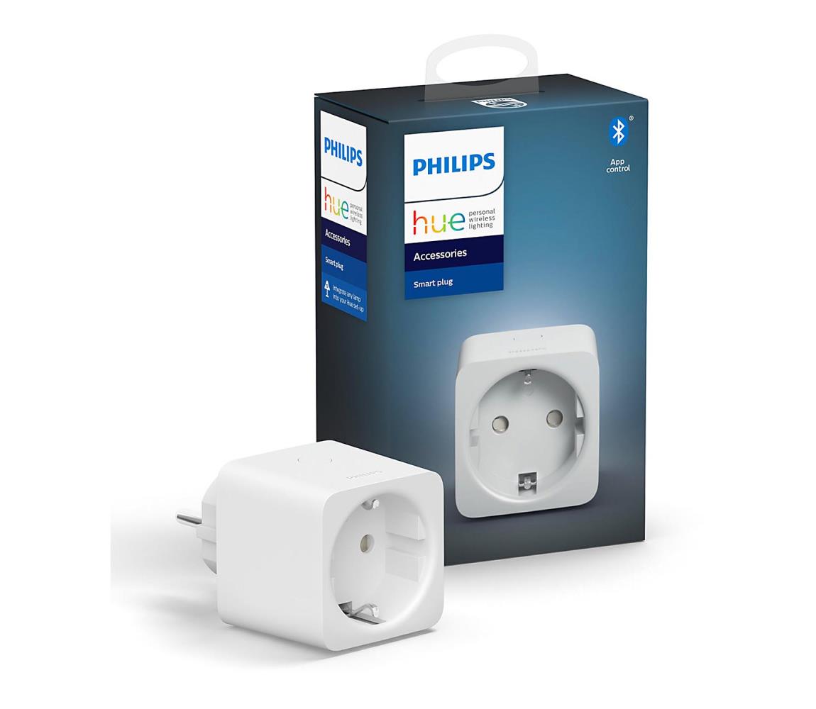 Inteligentná zásuvka Philips Hue (EU Schuko) 871869968928500