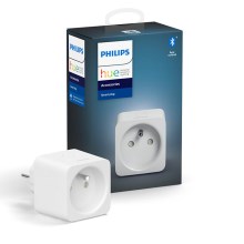 Inteligentná zásuvka Philips Hue Smart plug