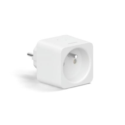 Inteligentná zásuvka Philips Hue Smart plug