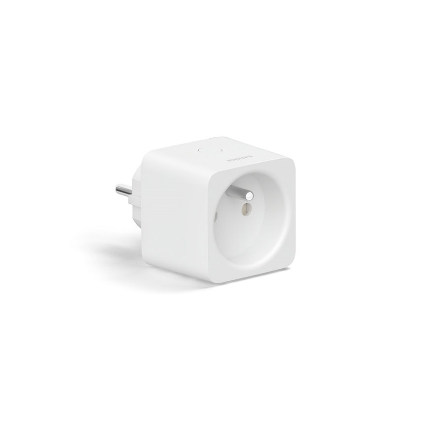 Inteligentná zásuvka Philips Hue Smart plug