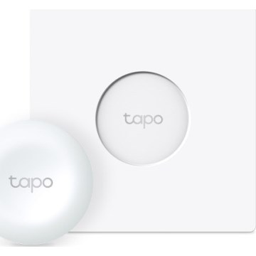 Inteligentný dotykový stmievač 1xCR2032