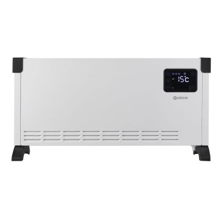 Inteligentný elektrický priamotop/konvektor 2000 W Wi-Fi Tuya