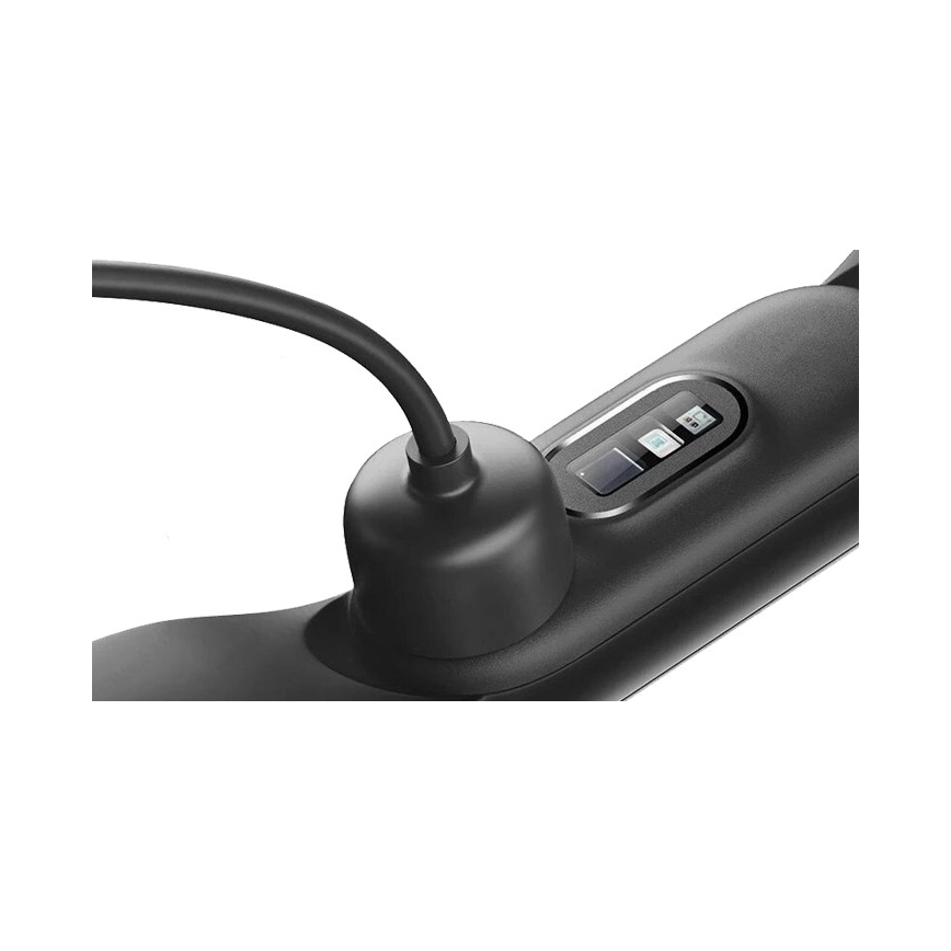 Inteligentný fitness náramok IP65