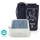 Inteligentný monitor krevního tlaku Tuya 4xAAA