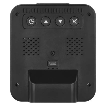 Inteligentný monitor kvality ovzdušia GOSMART 5V Wi-Fi