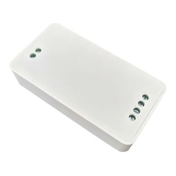 Inteligentný ovládač pre LED RGB pásiky 5-24V Wi-Fi Tuya