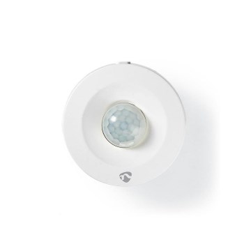 Inteligentný pohybový snímač PIR 1xCR2450 ZigBee