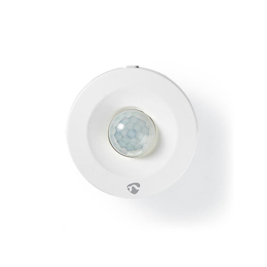 Inteligentný pohybový snímač PIR 1xCR2450 ZigBee