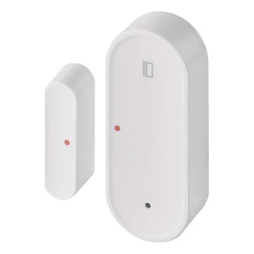 Inteligentný senzor dverí GoSmart 1xCR2032