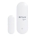 Inteligentný senzor okien a dverí 2xAAA