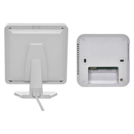 Inteligentný termostat 230V Wi-Fi