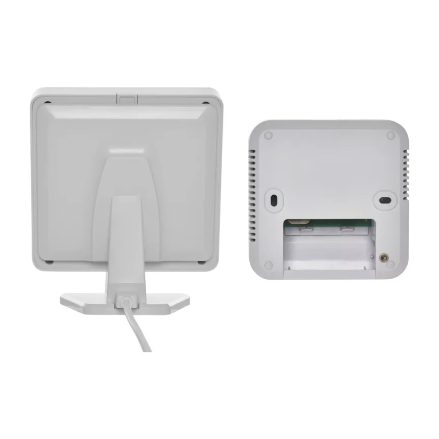 Inteligentný termostat 230V Wi-Fi