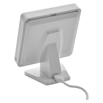 Inteligentný termostat 230V Wi-Fi