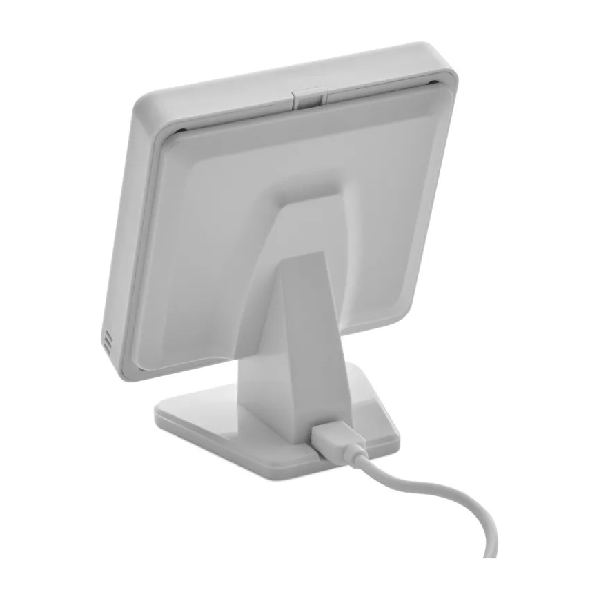 Inteligentný termostat 230V Wi-Fi