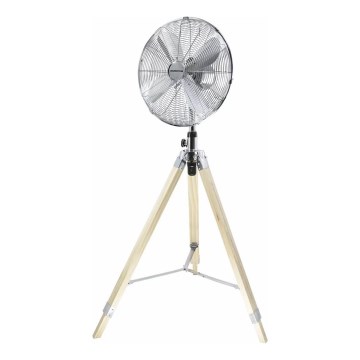 Inventum VST414C - Stojanový ventilátor 50W/230V 130 cm