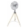 Inventum VST414C - Stojanový ventilátor 50W/230V 130 cm