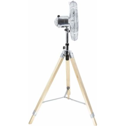 Inventum VST414C - Stojanový ventilátor 50W/230V 130 cm