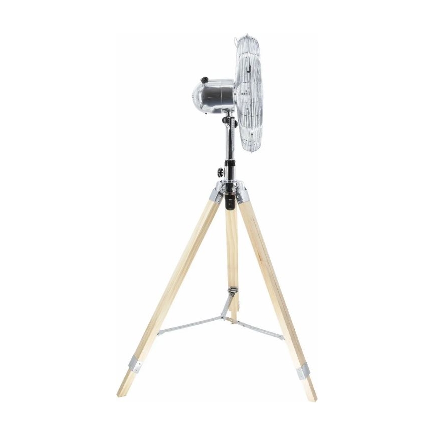 Inventum VST414C - Stojanový ventilátor 50W/230V 130 cm