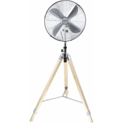 Inventum VST414C - Stojanový ventilátor 50W/230V 130 cm