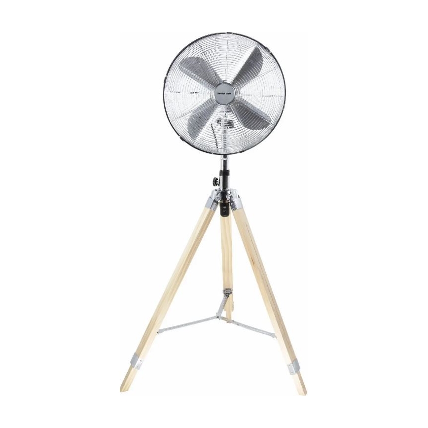 Inventum VST414C - Stojanový ventilátor 50W/230V 130 cm