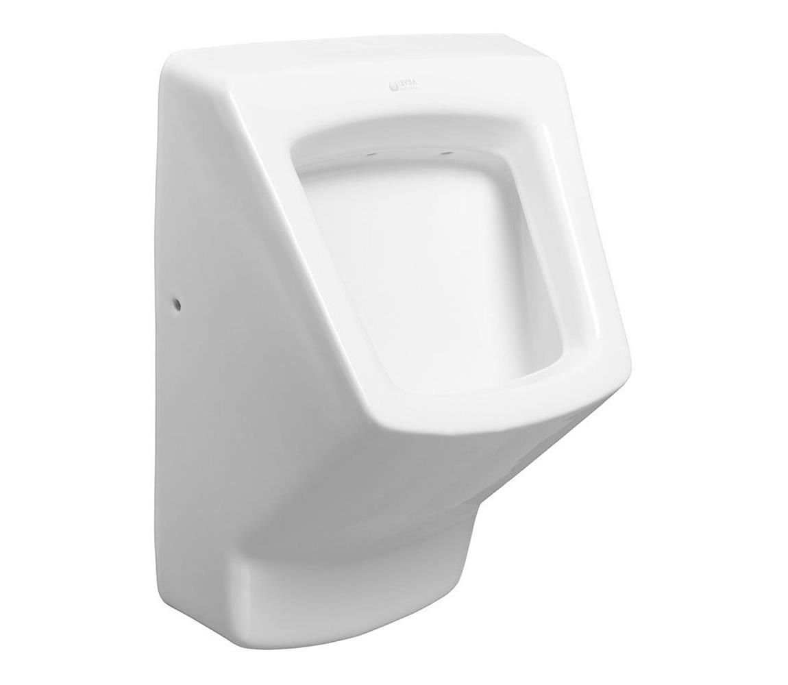 Isvea - pisoár PURITY biela 10PL92002