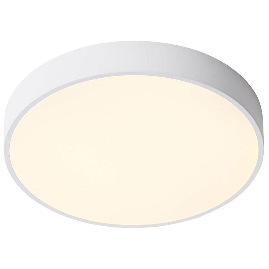 ITALUX - LED Stropné svietidlo ORBITAL LED/30W/230V 3000K biela