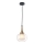 ITALUX - Luster na lanku KONILA 1xG9/10W/230V