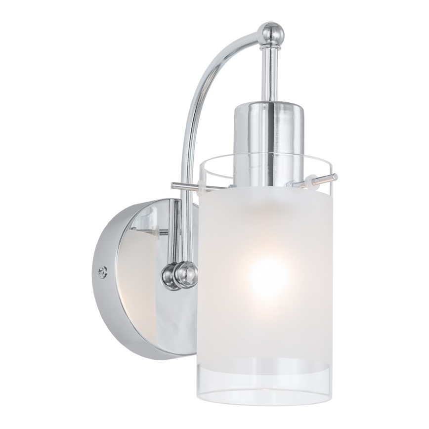 ITALUX - Nástenné svietidlo BLEND 1xE27/60W/230V