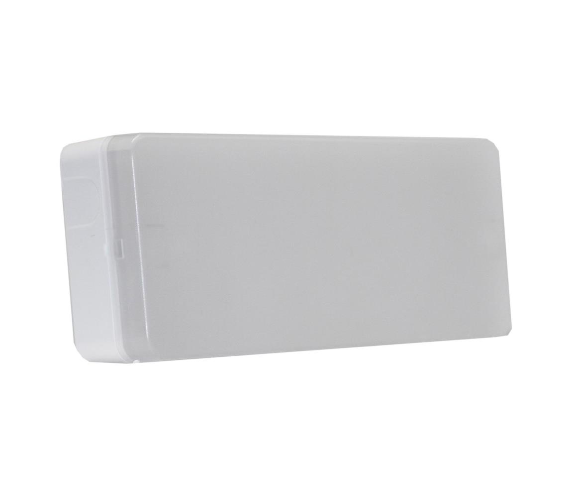 Iverlux s-28066 - LED Núdzové svietidlo ESERA LED/4,8W/230V IP44 s-28066
