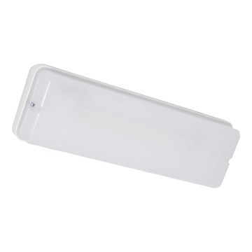 Iverlux s-41162 - LED Núdzové svietidlo ALPHA LED/1,4W/230V IP65